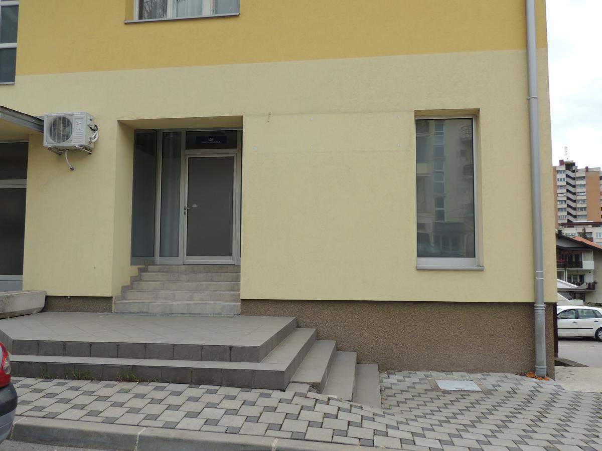 Roses Apartment Bihac Exterior photo