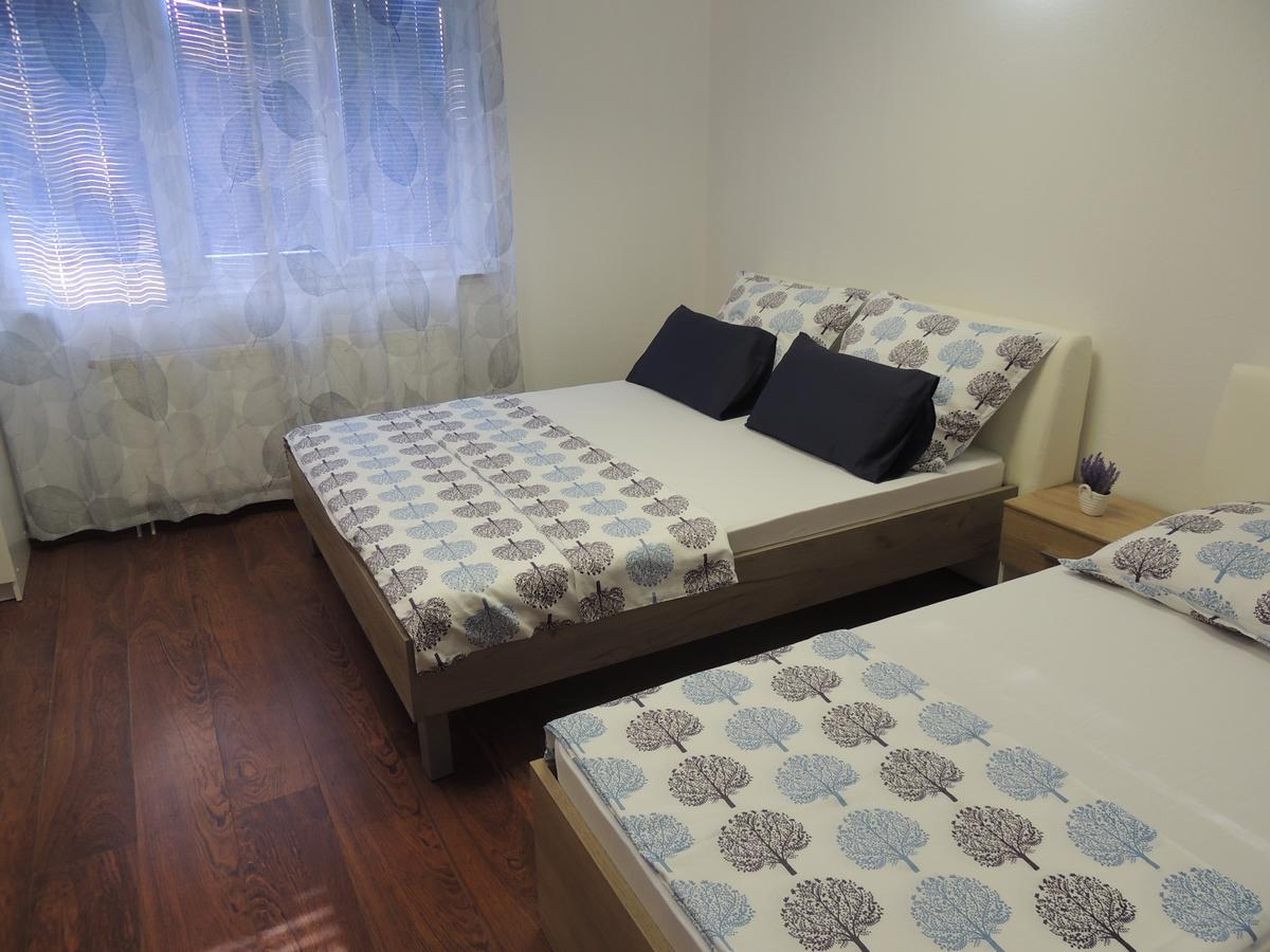 Roses Apartment Bihac Exterior photo